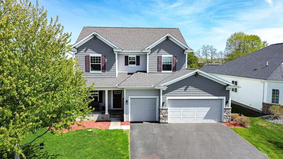 2046 Highland Circle, Hudson, WI 54016 - #2