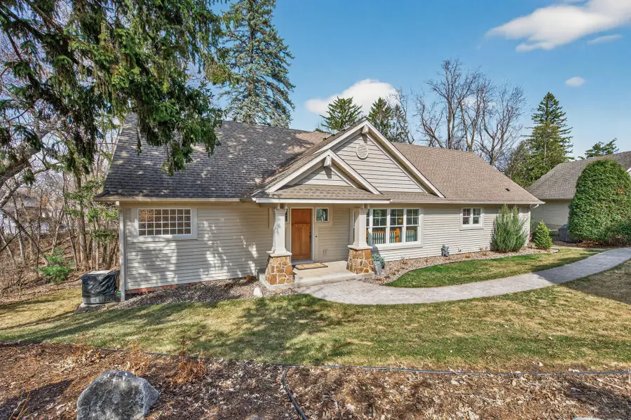 2775 County Road F E, Saint Paul, MN 55110 - #2