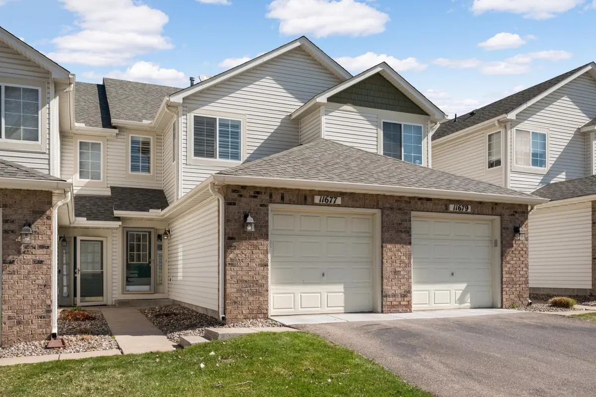 11677 Horizon Drive, Burnsville, MN 55337 - #1