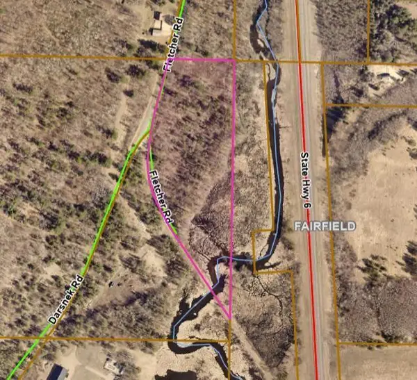 TBD Fletcher Road, Emily, MN 56447