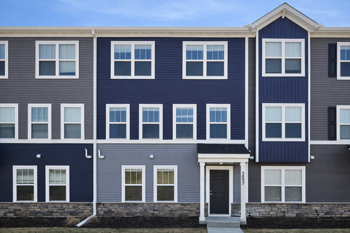 5895 156th Way, Apple Valley, MN 55124 - #1