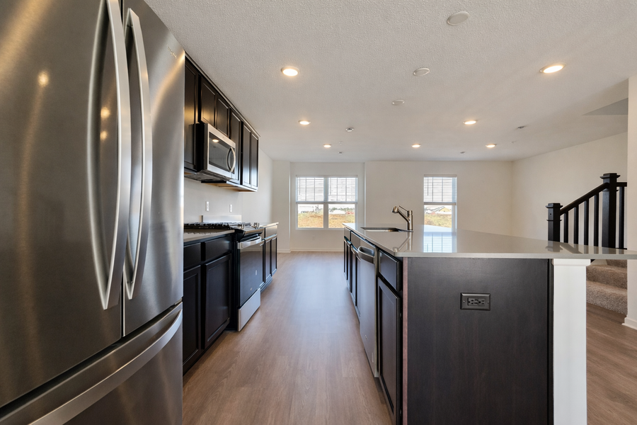 5891 156th Way, Apple Valley, MN 55124 - #3