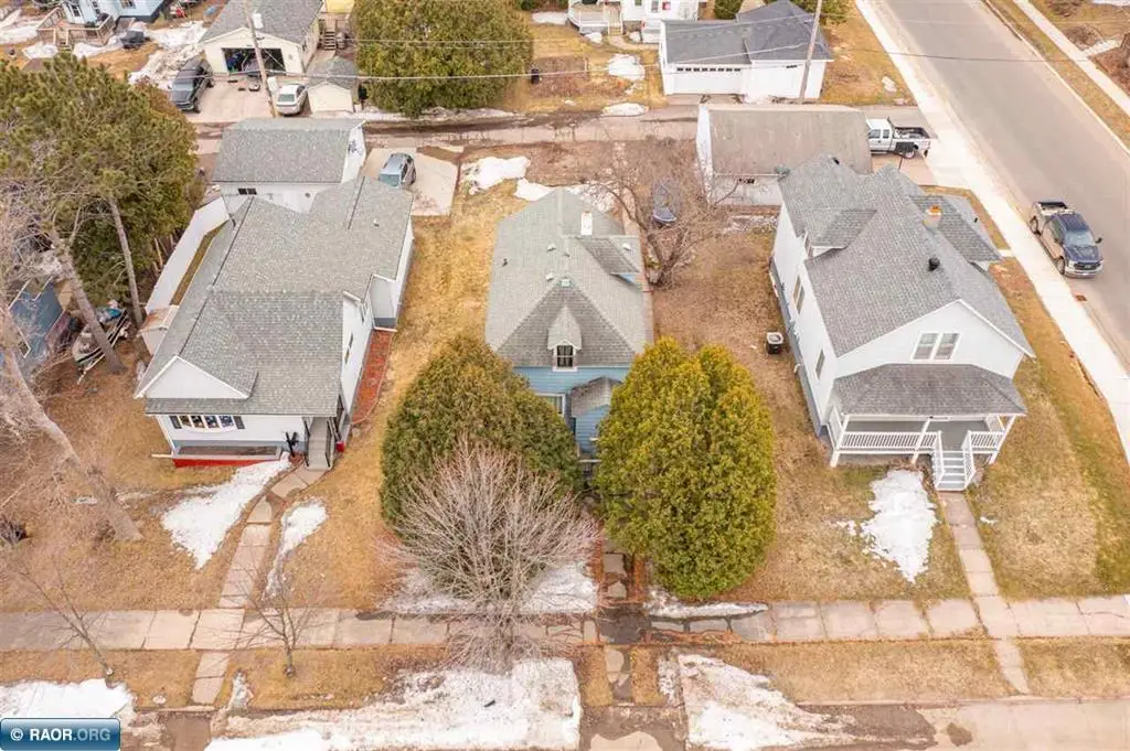 522 12th Street N, Virginia, MN 55792 - #1