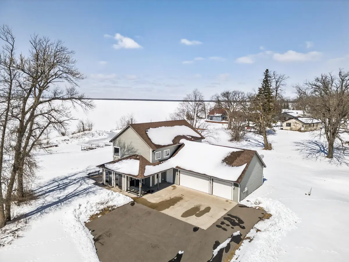 10985 Sugar Point Drive Nw, Federal Dam, MN 56641 - #1
