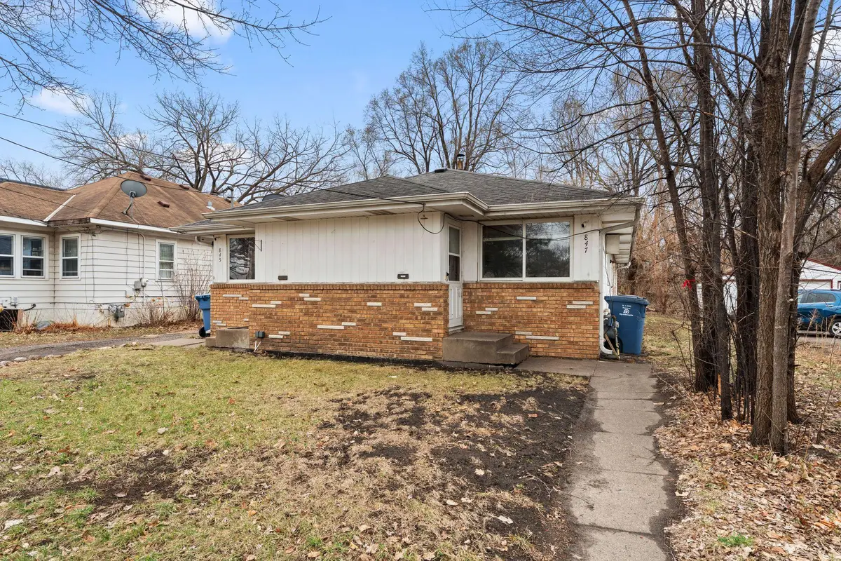 845-847 Weeks Avenue Se, Minneapolis, MN 55414 - #1