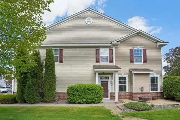 4360 Empress Drive N #5, Hugo, MN 55038