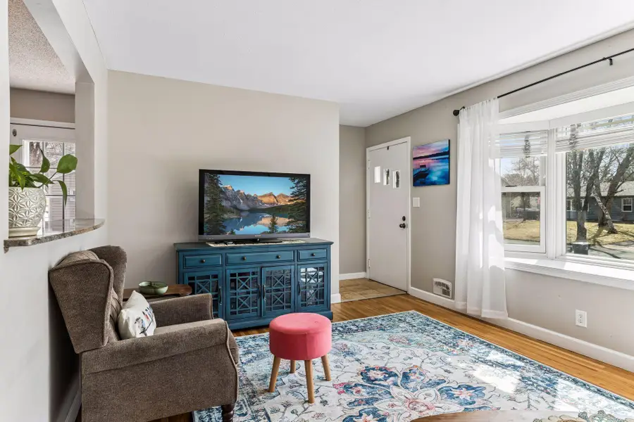 549 Doris Avenue, Saint Paul, MN 55126 - #3