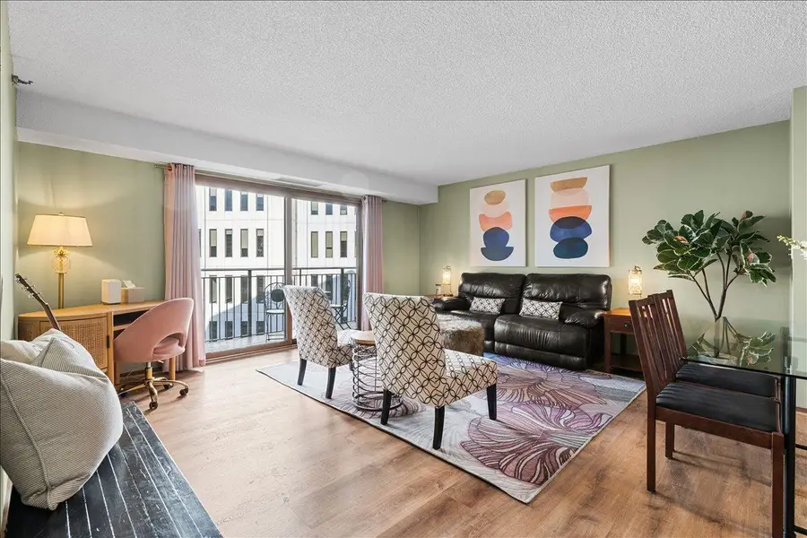 121 Washington Avenue S #1615, Minneapolis, MN 55401 - #3