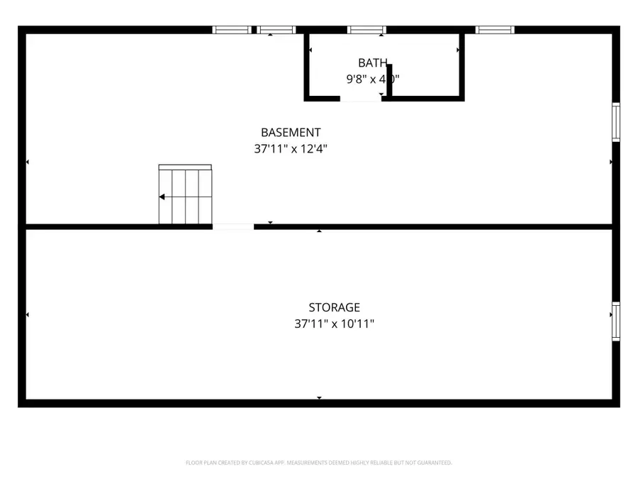 848 Dellwood Street S, Cambridge, MN 55008 - #3