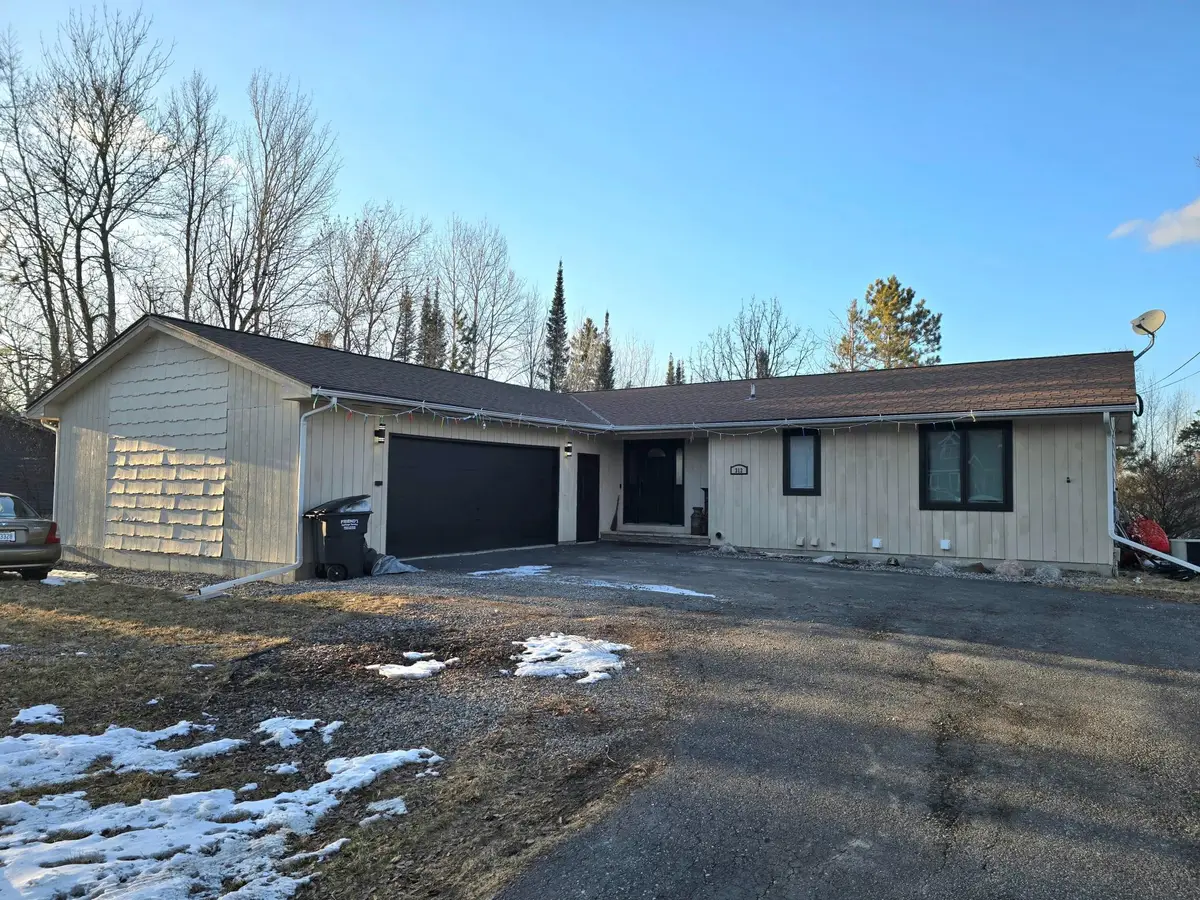 312 Shorewood Drive, International Falls, MN 56649 - #1
