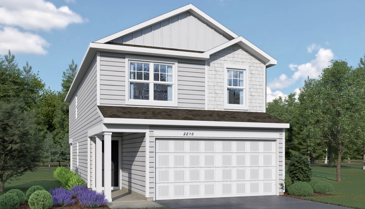 1935 Aztec Avenue, Shakopee, MN 55379 - #1