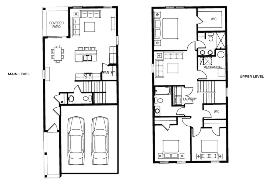 1951 Aztec Avenue, Shakopee, MN 55379 - #3