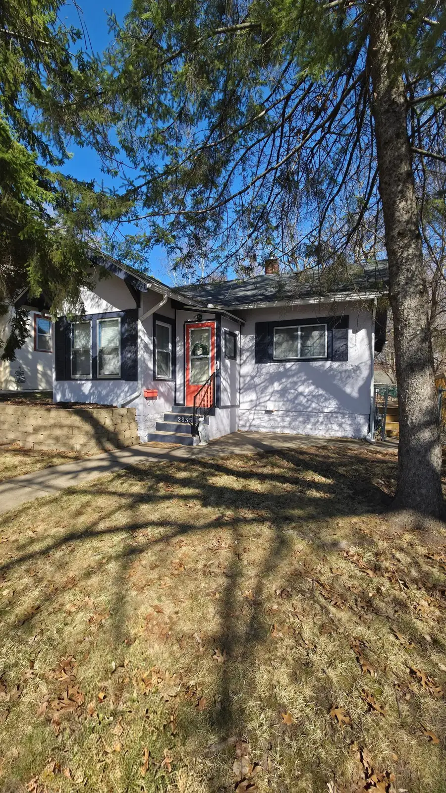 2935 Fillmore Street Ne, Minneapolis, MN 55418 - #2