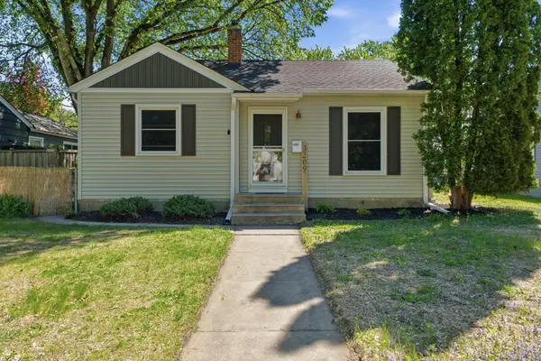 3209 Hampshire Avenue S, Minneapolis, MN 55426