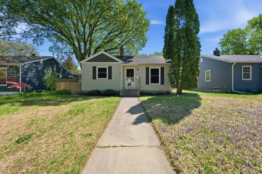 3209 Hampshire Avenue S, Minneapolis, MN 55426 - #2