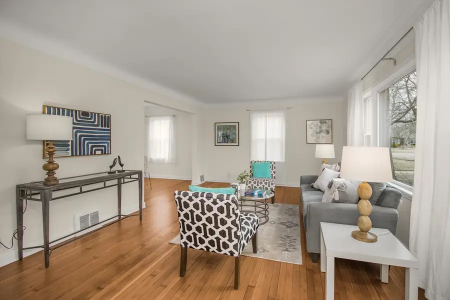 4556 Zenith Avenue N, Minneapolis, MN 55422 - #3