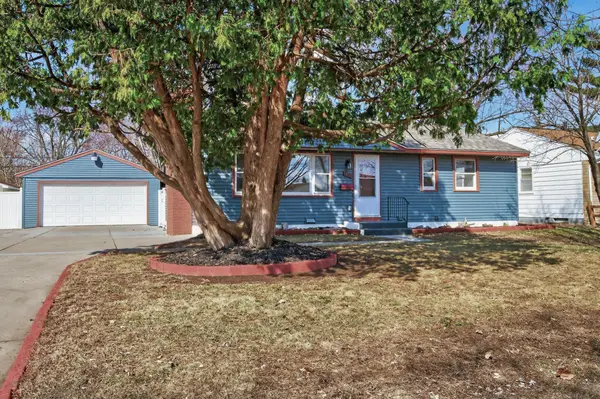 5657 Maryland Avenue N, Minneapolis, MN 55428