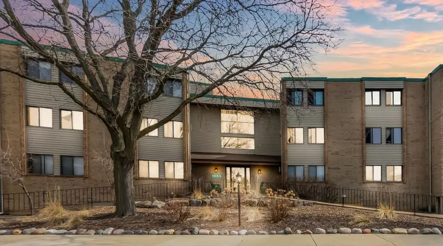 1855 Silver Bell Road, Eagan, MN 55122 - #2