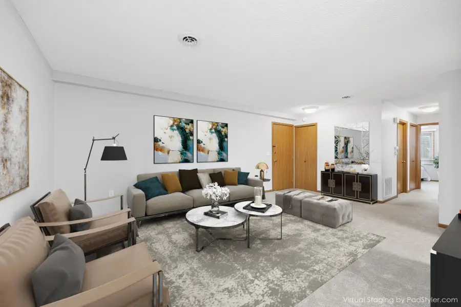 6242 Magda Drive #B, Osseo, MN 55369 - #2