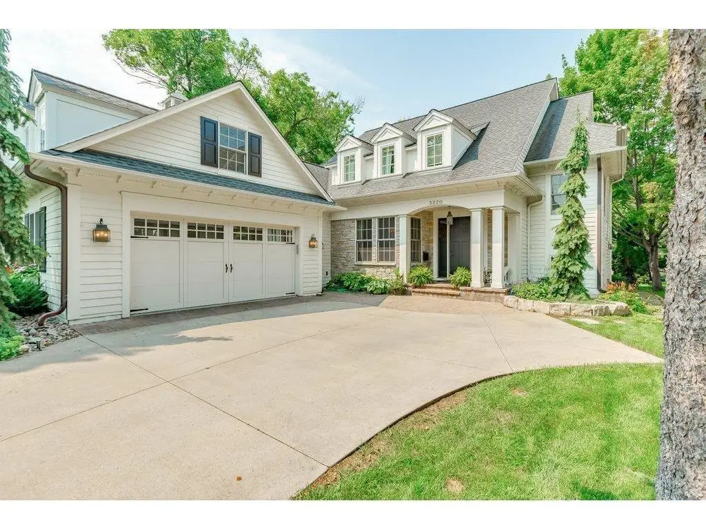 5220 Halifax Avenue, Edina, MN 55424 - #1