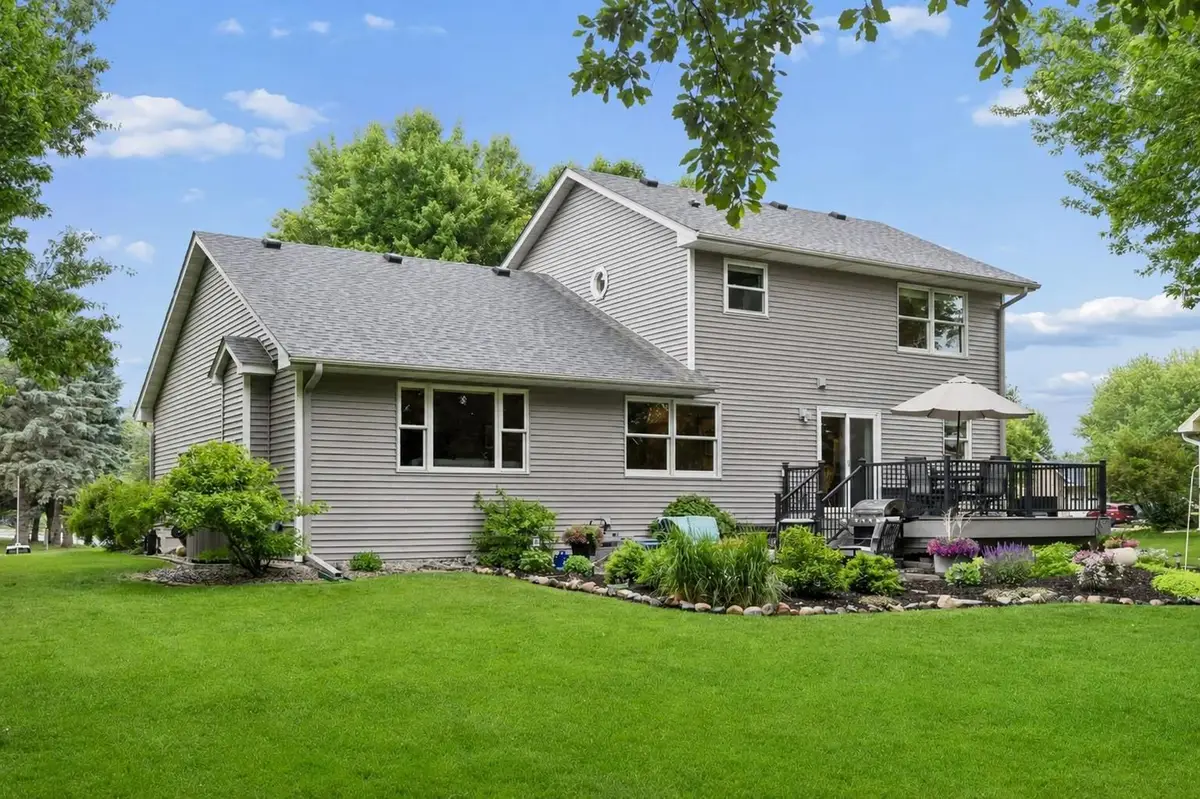 5933 Bayberry Drive, Saint Paul, MN 55110 - #1