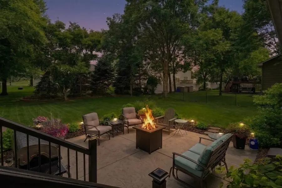 5933 Bayberry Drive, Saint Paul, MN 55110 - #2
