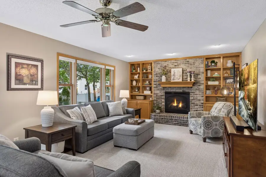 5933 Bayberry Drive, Saint Paul, MN 55110 - #3