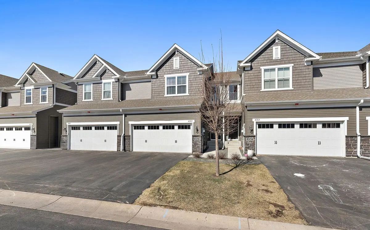 4363 Corn Silk Lane, Woodbury, MN 55129 - #1