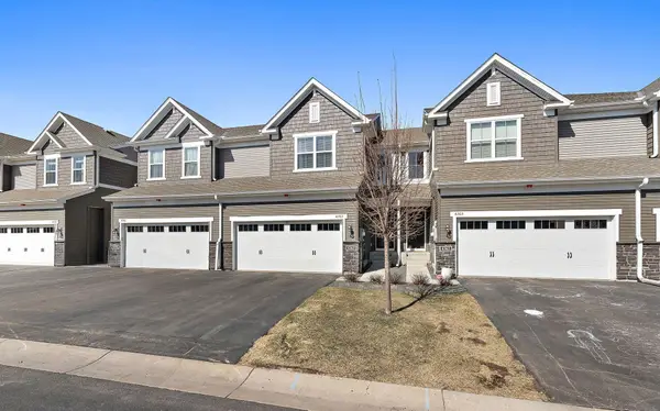 4363 Corn Silk Lane, Saint Paul, MN 55129