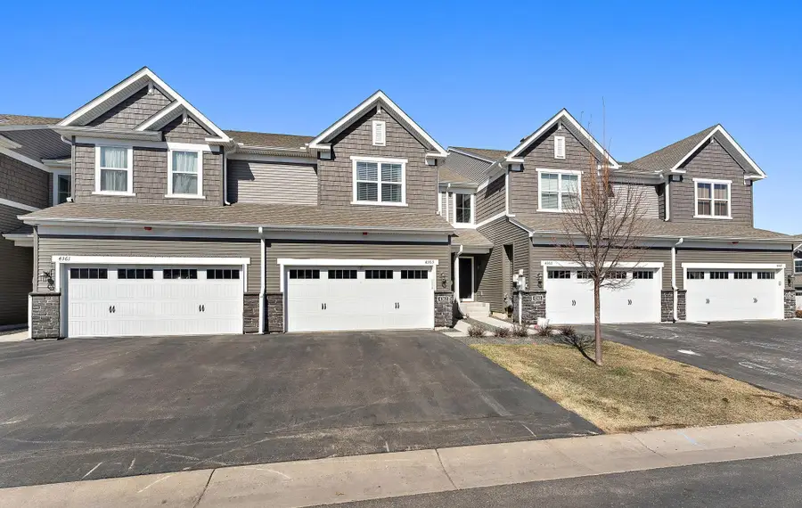 4363 Corn Silk Lane, Woodbury, MN 55129 - #3