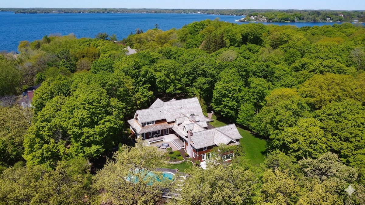 2875 Gale Road, Wayzata, MN 55391 - #1