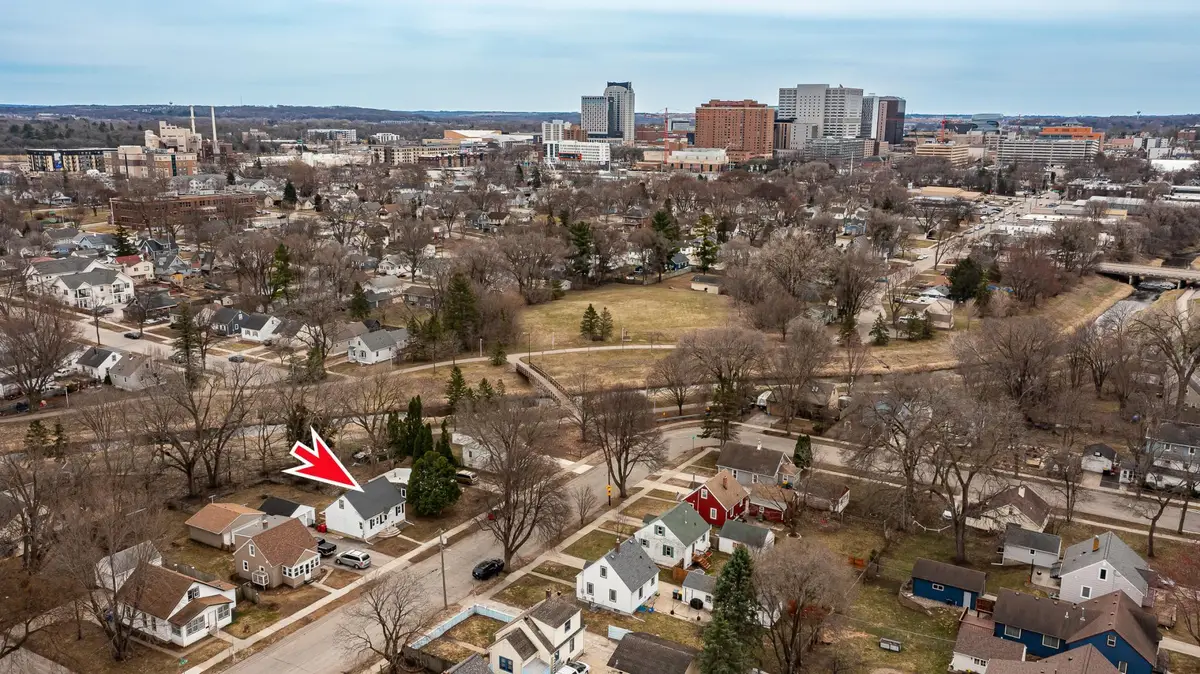 1016 6th Avenue Nw, Rochester, MN 55901 - #1