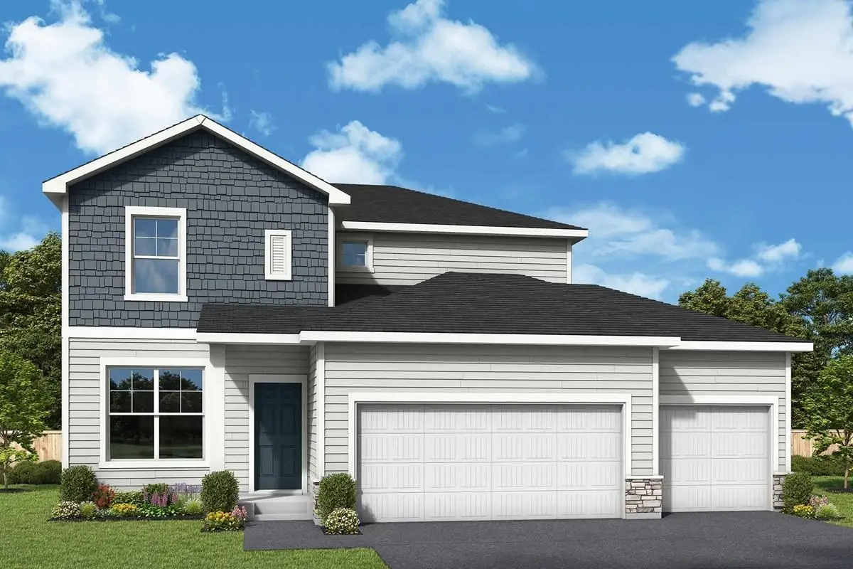 11607 74th Street Ne, Otsego, MN 55301 - #1