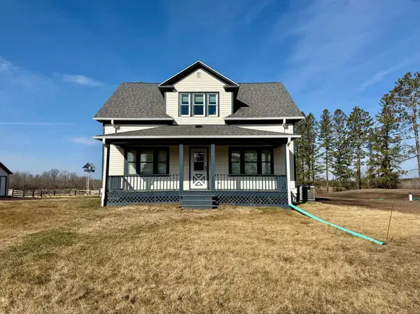 3993 County Road 135, Kettle River, MN 55757