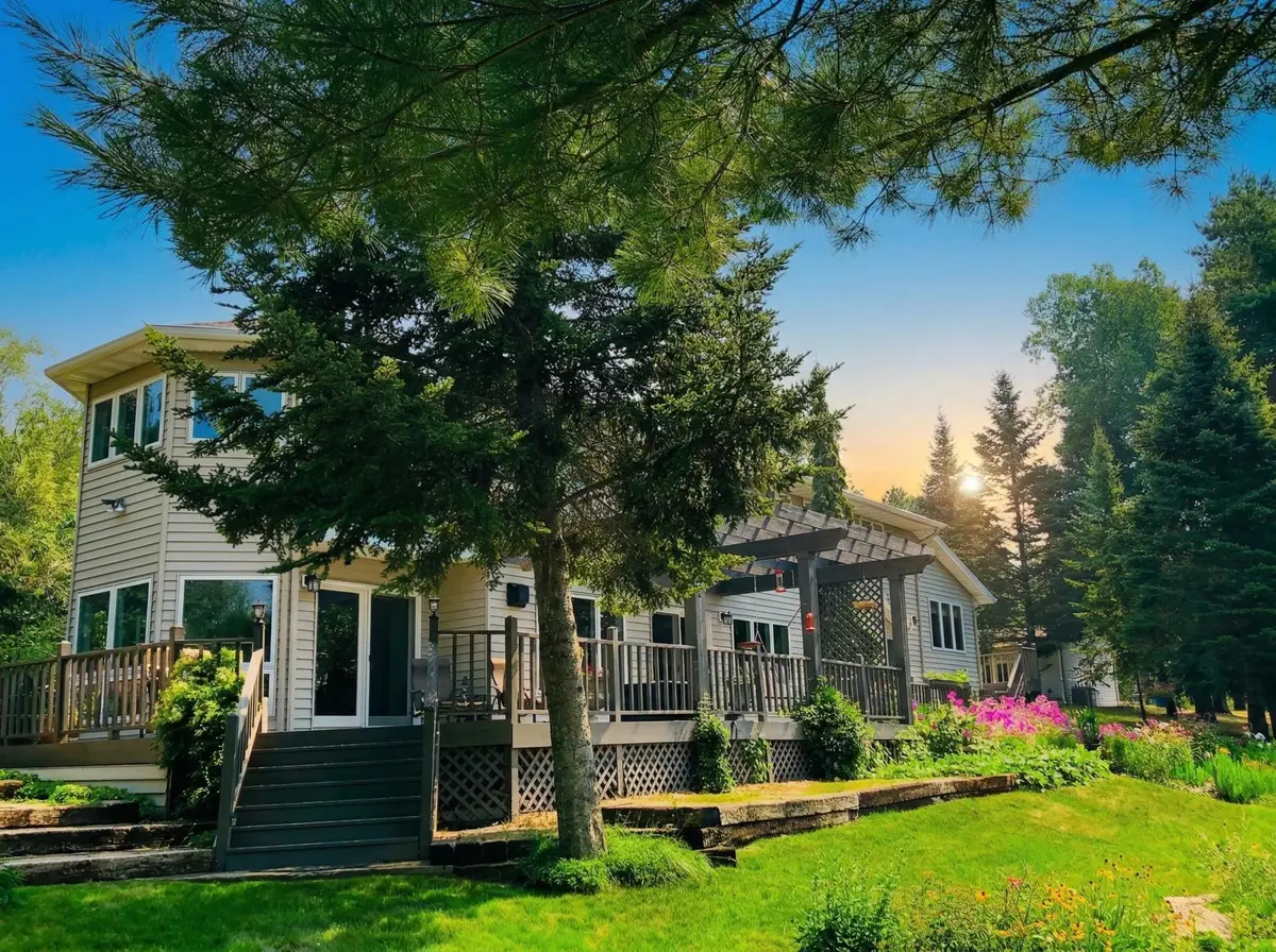 20551 County 12, Akeley, MN 56433 - #1