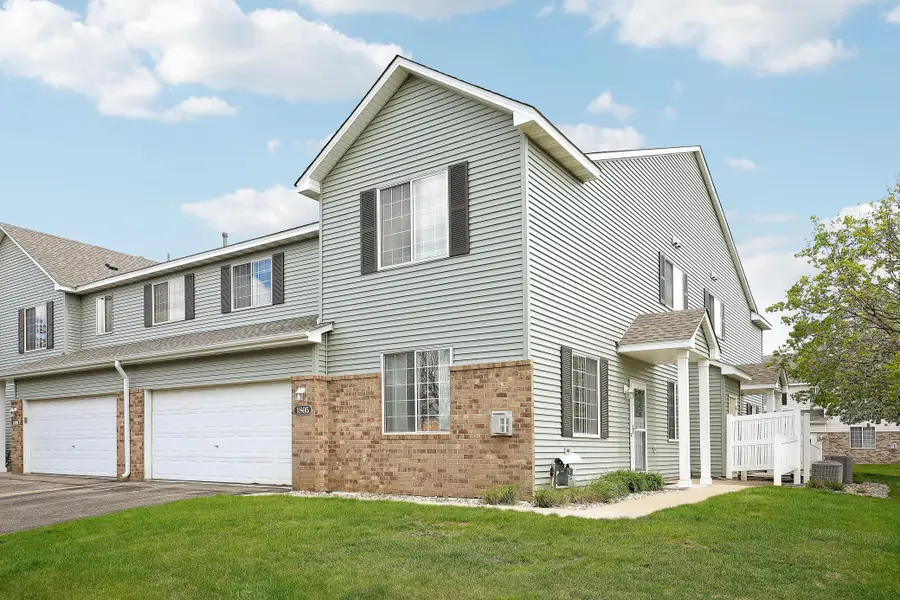 1805 Pintail Avenue, Shakopee, MN 55379 - #2