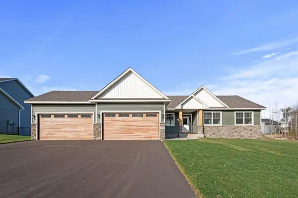 11287 195th Circle Nw, Elk River, MN 55330