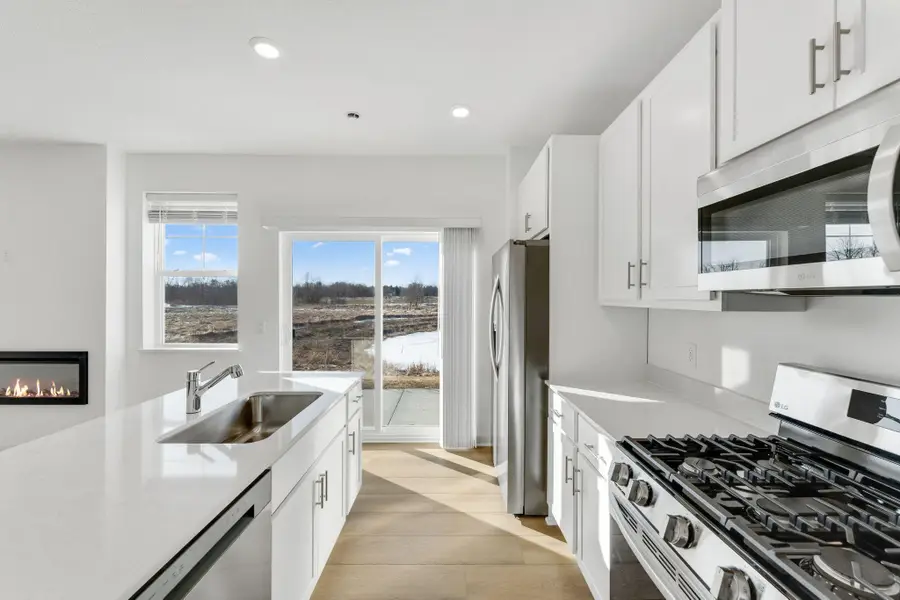 6198 205th Street N, Forest Lake, MN 55025 - #2