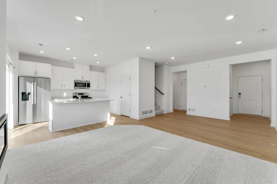 6198 205th Street N, Forest Lake, MN 55025 - #3