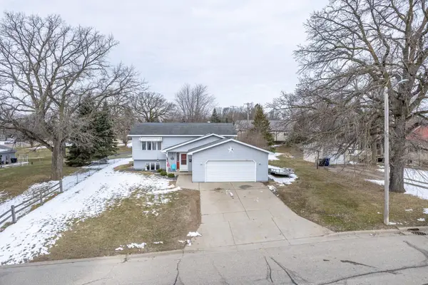 517 Springen Avenue, Fergus Falls, MN 56537