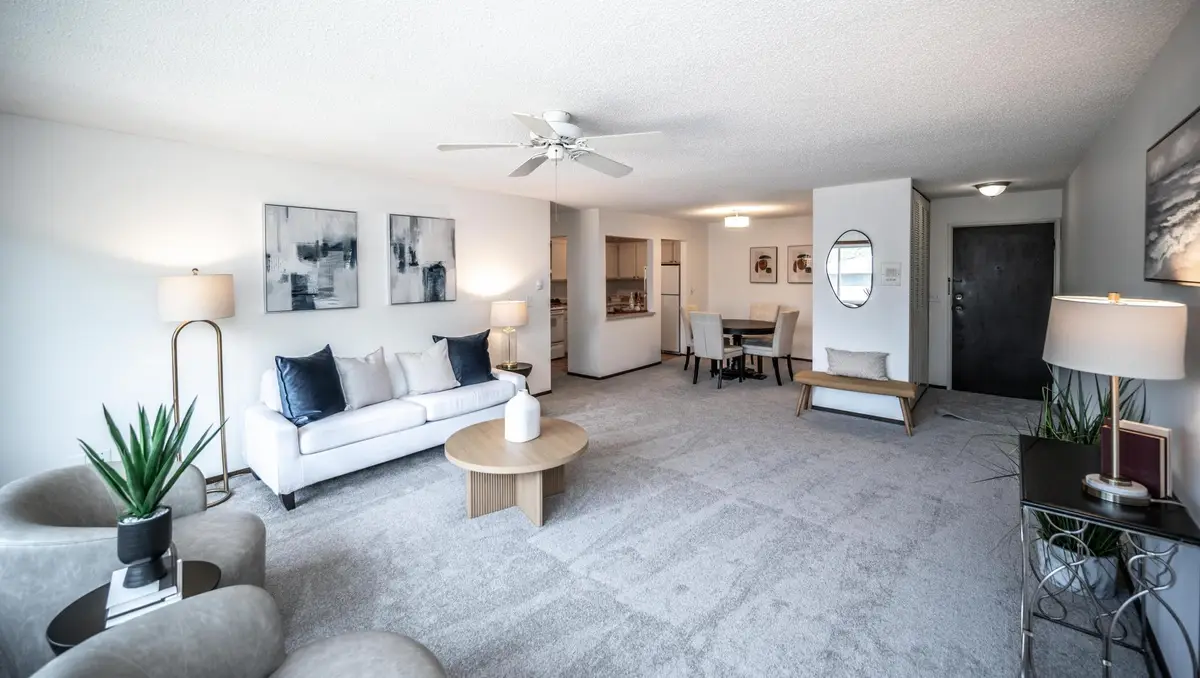 10301 Cedar Lake Road #320, Minnetonka, MN 55305 - #1