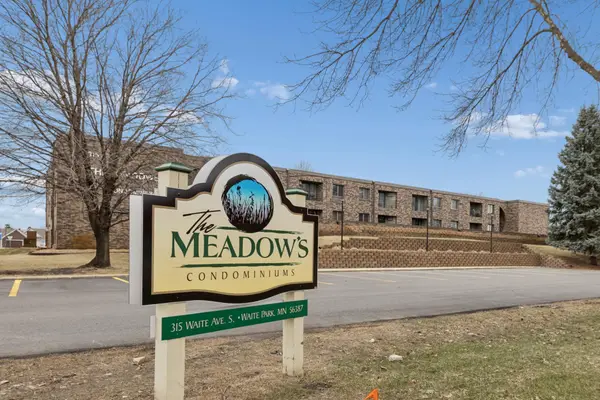 315 Waite Avenue S #212, Waite Park, MN 56387