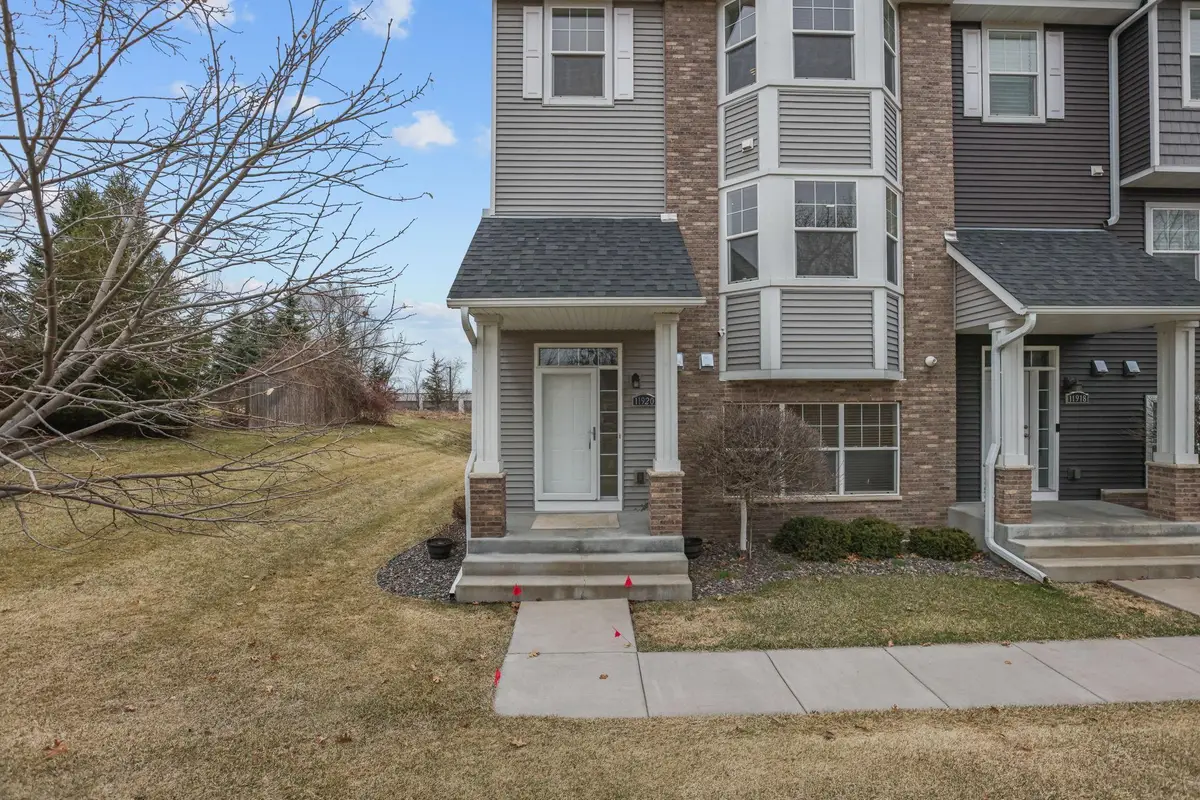 11920 Emery Village Drive N, Champlin, MN 55316 - #1