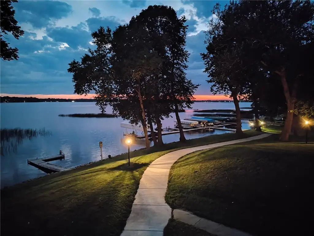 2520 Le Homme Dieu Heights Ne #3, Alexandria, MN 56308 - #1