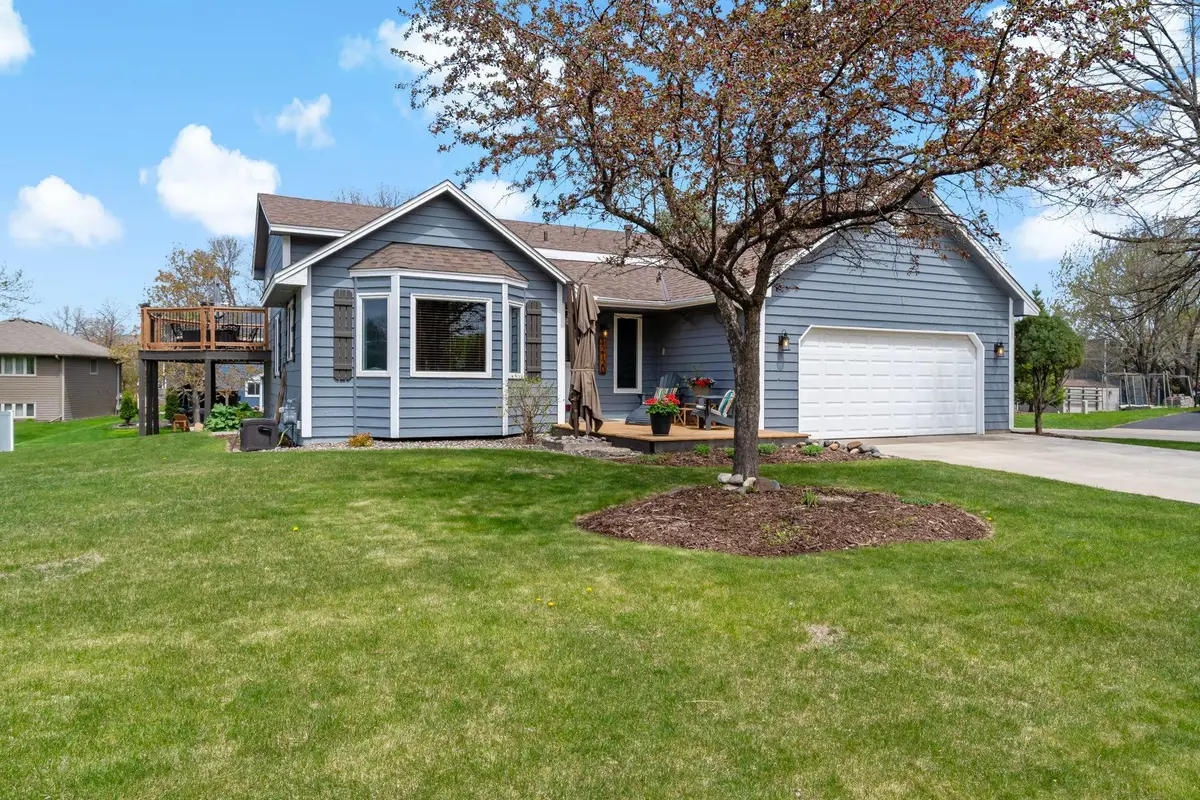 12120 87th Avenue N, Maple Grove, MN 55369 - #1