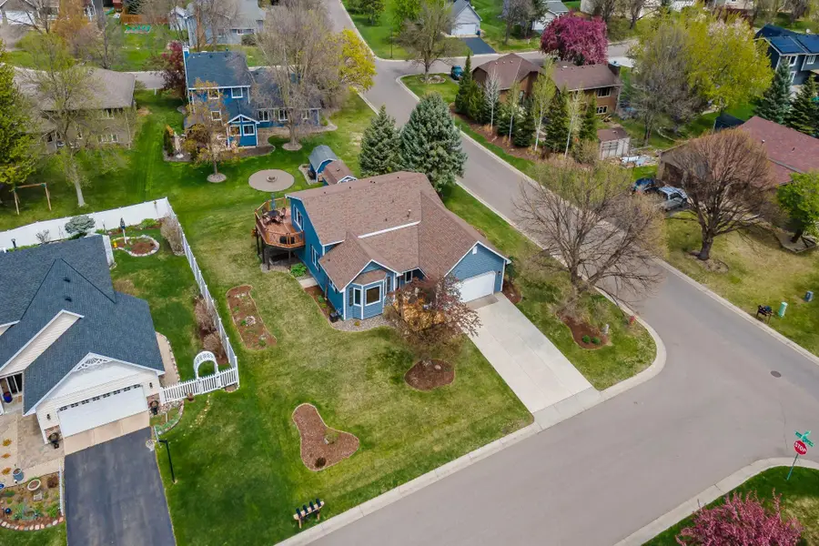 12120 87th Avenue N, Maple Grove, MN 55369 - #2