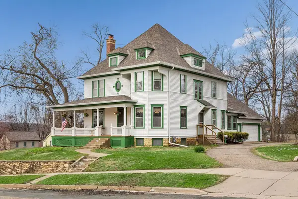 209 Orange Street, Hudson, WI 54016