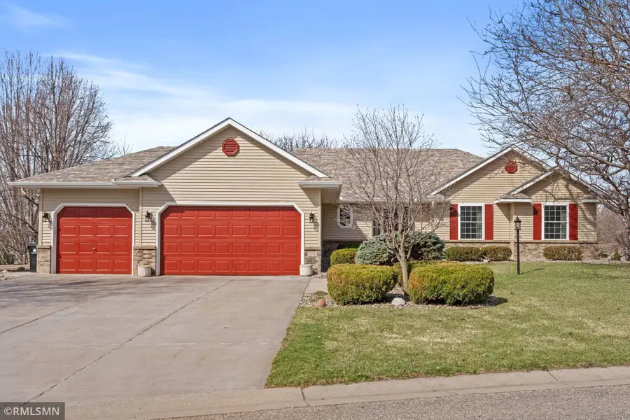 3001 Edward Street, Saint Paul, MN 55109 - #2