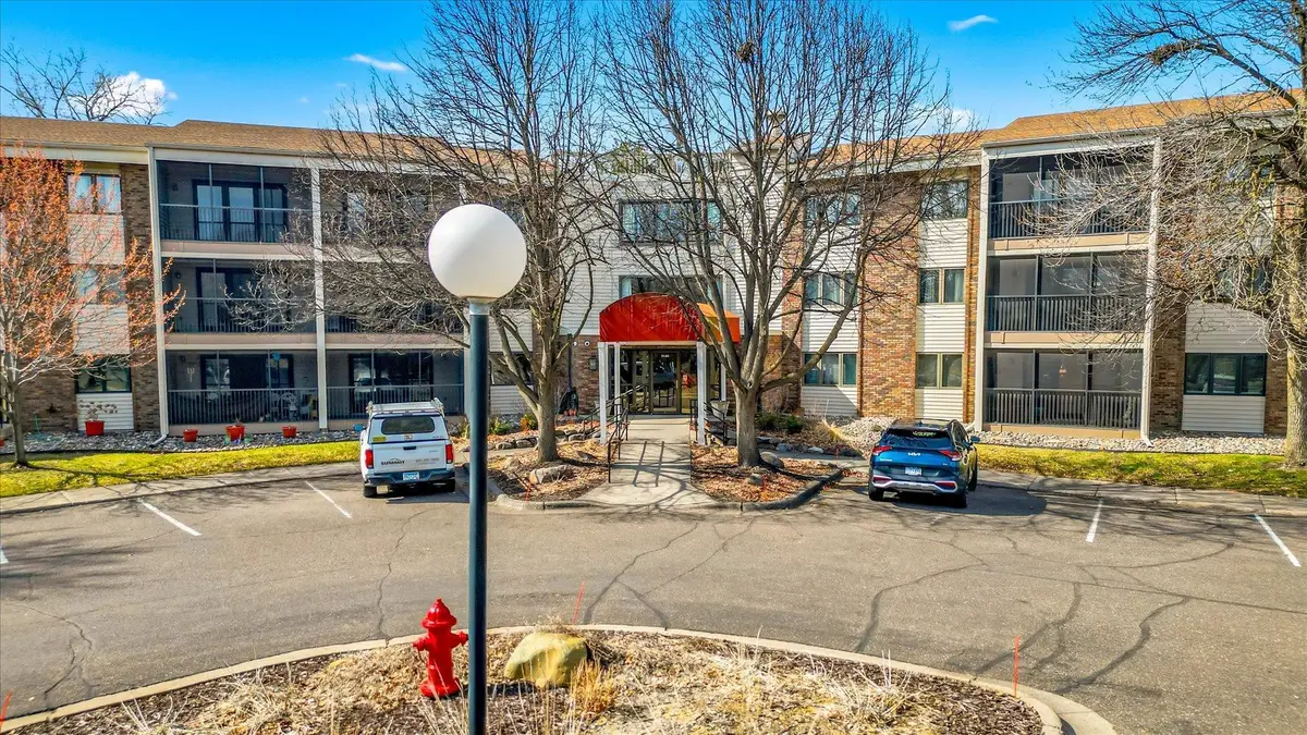 3150 Glen Oaks Avenue #105A, White Bear Lake, MN 55110 - #1