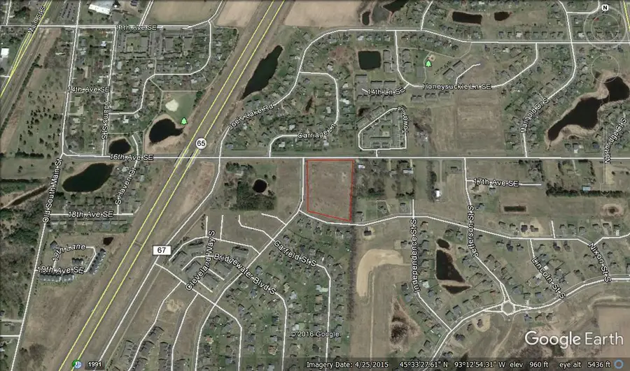 801 17th Avenue Se, Cambridge, MN 55008 - #2